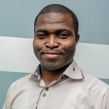 Profile picture of OlaideOLAWUWO